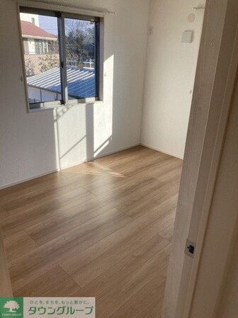 グランソフィア西片倉の物件内観写真